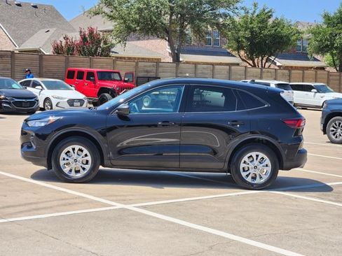 Used 2025 Ford Escape Active AWD/4WD image 13
