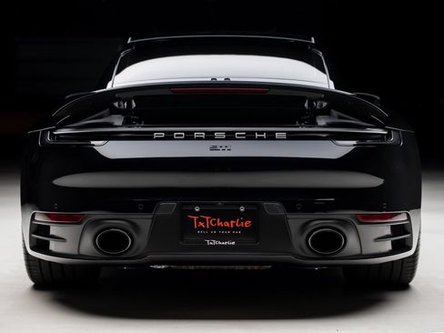 Used 2024 Porsche 911 Carrera 4 AWD/4WD image 26