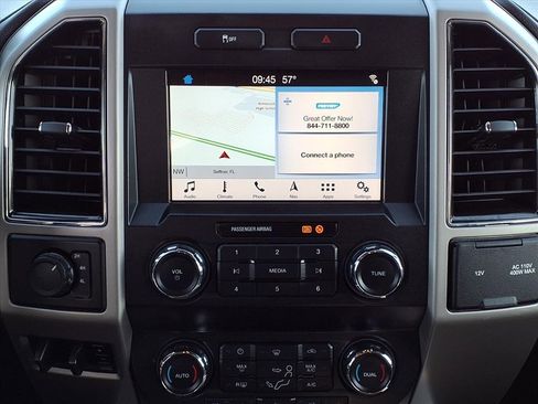 Used 2019 Ford F250 Lariat w/ Lariat Value Package image 22