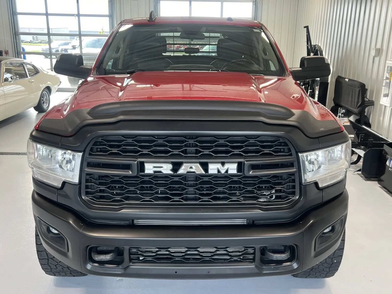 Used 2020 RAM 2500 Tradesman AWD/4WD image 7