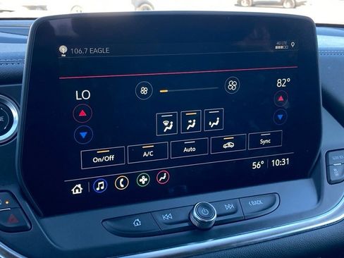 Used 2025 Chevrolet Blazer LT image 22