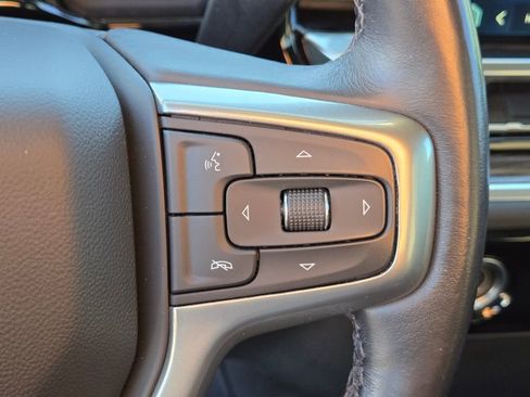 Used 2022 Chevrolet Silverado 1500 RST image 23