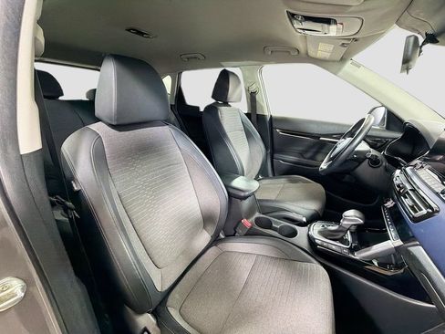 Used 2022 Kia Seltos S AWD/4WD image 30