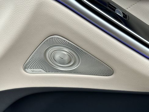 New 2026 Mercedes-Benz S 580 4MATIC Sedan image 19