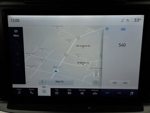 Certified 2021 Ford F150 XLT w/ Equipment Group 302A High image 22