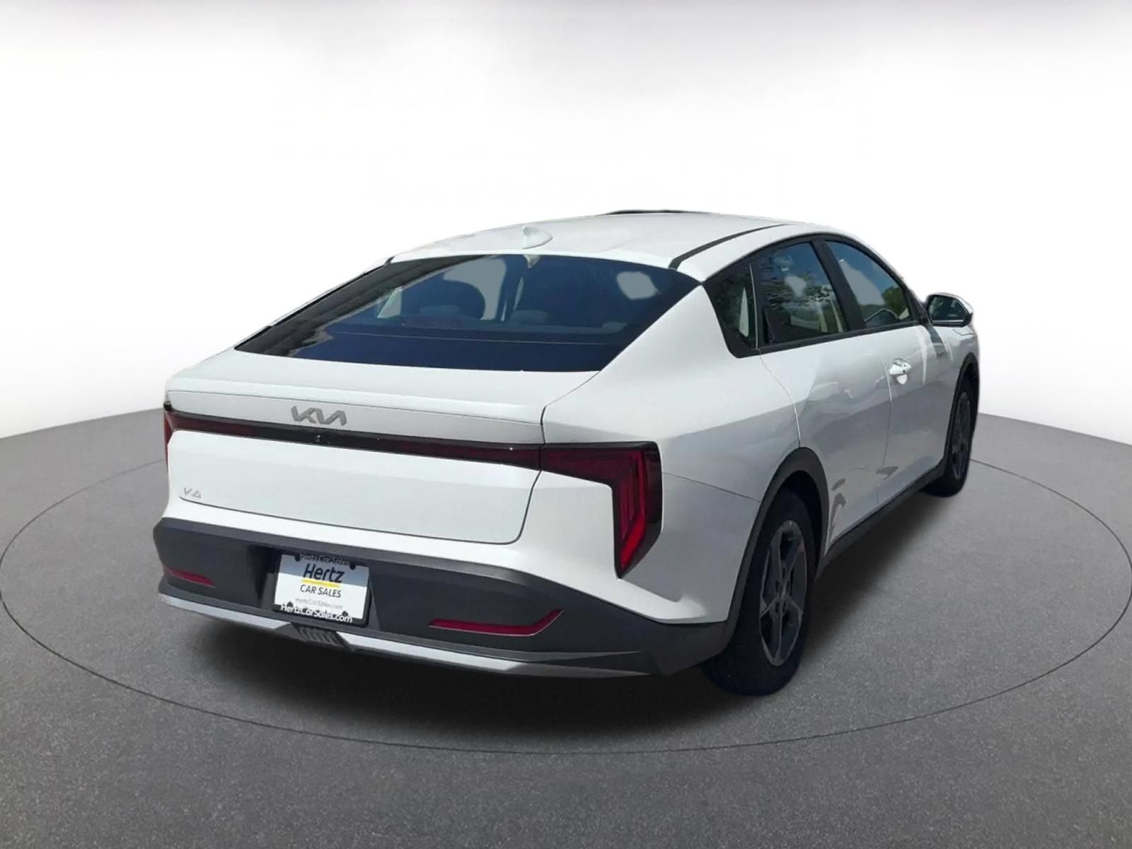 Used 2026 Kia K4 FWD image 12