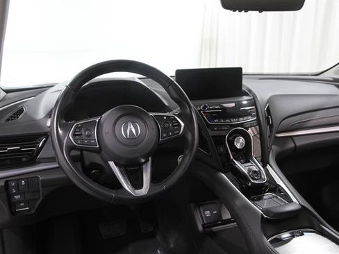 Used 2020 Acura RDX AWD image 6