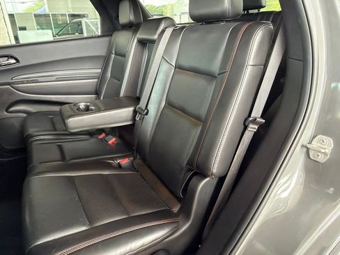 Used 2024 Dodge Durango GT AWD/4WD image 16