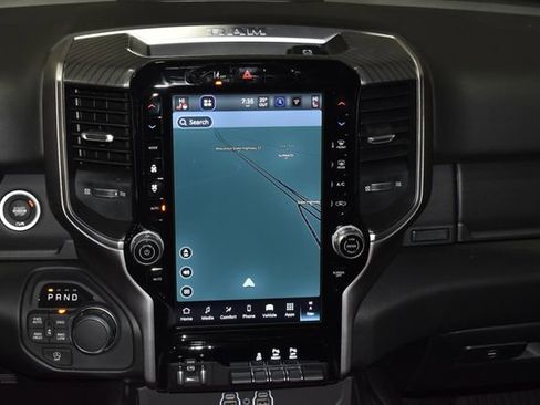 New 2026 RAM 1500 Big Horn AWD/4WD image 17