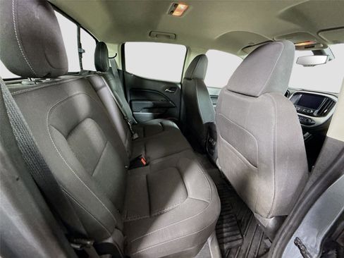 Used 2022 GMC Canyon Elevation w/ Trailering Package image 17