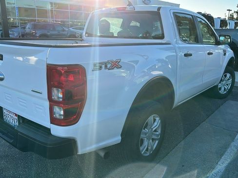 Used 2019 Ford Ranger XL w/ Equipment Group 101A Mid image 2