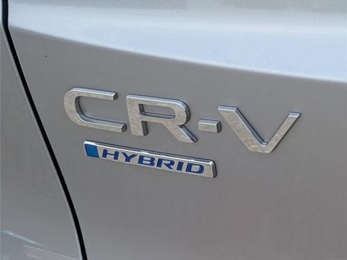 Used 2023 Honda CR-V Sport Touring image 9