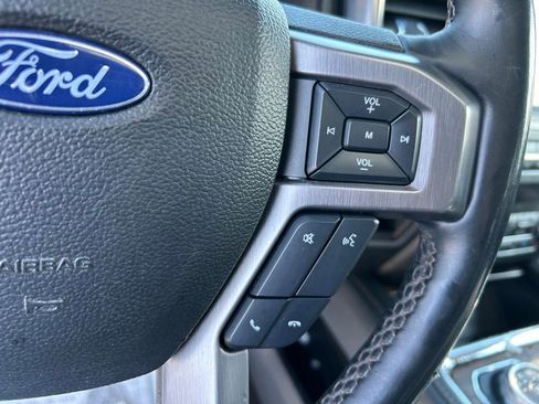 Certified 2020 Ford Expedition Platinum image 23