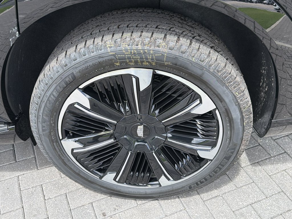 New 2026 Cadillac Escalade IQ Sport 1 AWD/4WD image 34