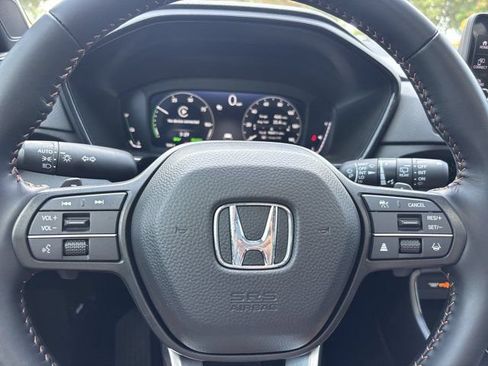 Used 2026 Honda CR-V Sport-L image 25