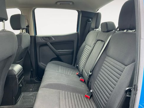 Used 2022 Ford Ranger XL w/ Equipment Group 101A High image 16