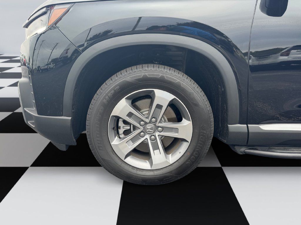 Used 2026 Honda Pilot EX-L image 14