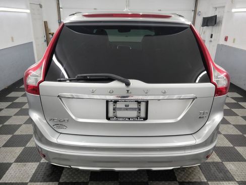 Used 2017 Volvo XC60 T5 Inscription AWD/4WD image 5