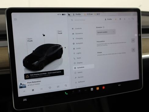 Used 2023 Tesla Model Y Long Range image 37