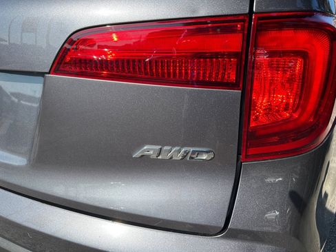 Used 2016 Honda Pilot EX-L image 4