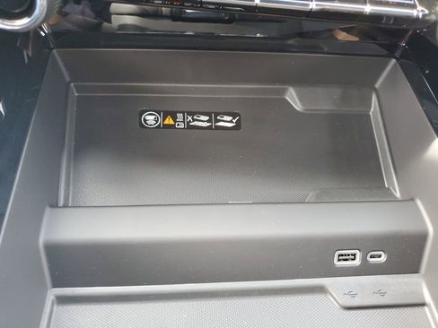 New 2026 Chevrolet Suburban RST w/ Comfort Package image 29