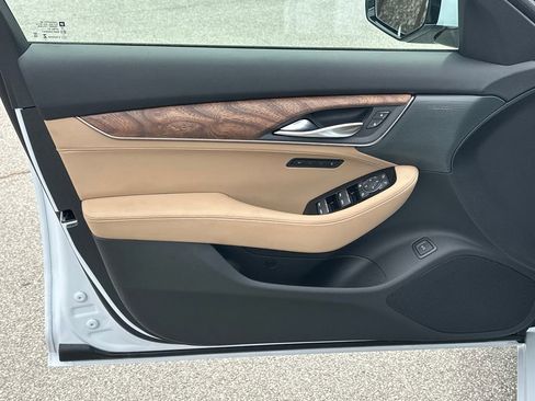 New 2026 Cadillac CT5 Premium Luxury RWD image 10