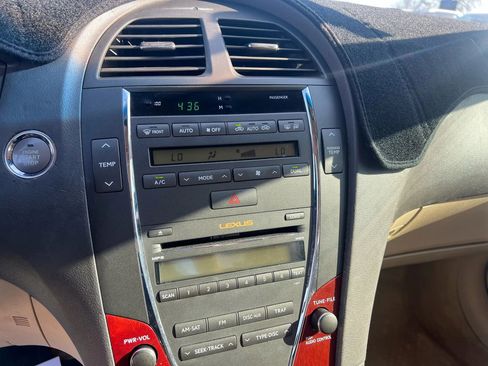 Used 2009 Lexus ES 350 image 14