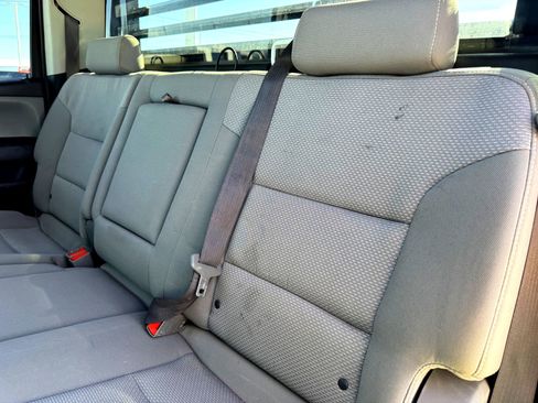 Used 2017 Chevrolet Silverado 2500 W/T w/ WT Convenience Package image 15