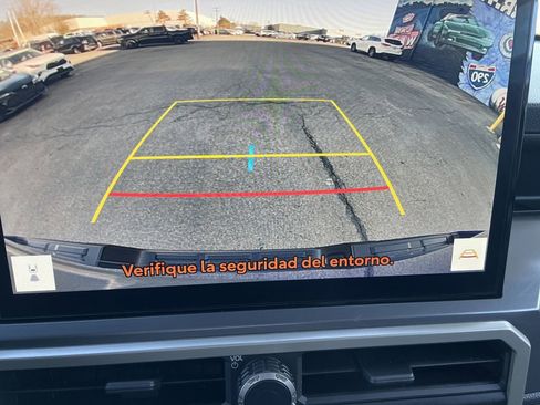 Certified 2024 Toyota Tacoma TRD Sport image 20