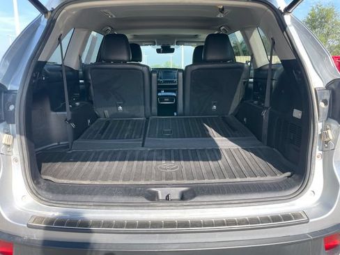 Used 2017 Toyota Highlander XLE AWD/4WD image 32