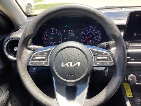 Used 2024 Kia Forte LXS FWD image 26