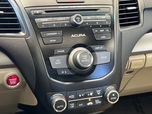 Used 2015 Acura RDX FWD image 21
