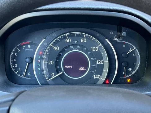 Used 2016 Honda CR-V SE image 27