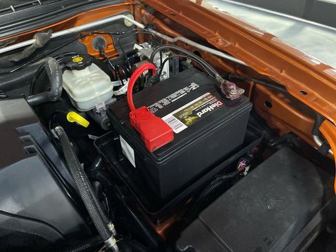 Used 2005 Chevrolet Colorado LS image 54