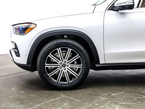 New 2026 Mercedes-Benz GLE 350 4MATIC image 10