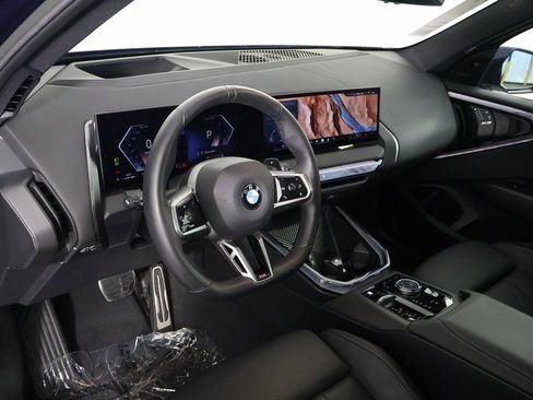 Used 2025 BMW X3 xDrive30i w/ Premium Package image 7
