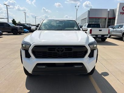 Used 2024 Toyota Tacoma TRD Off-Road w/ TRD Off Road Premium Package