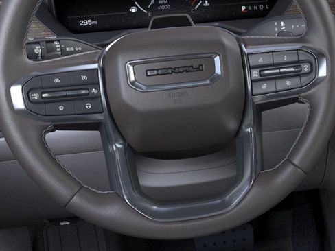 New 2026 GMC Acadia Denali w/ Super Cruise Package image 19