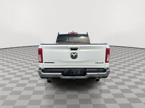 Used 2019 RAM 1500 Big Horn image 7