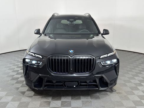 New 2026 BMW X7 xDrive40i w/ M Sport Package image 5
