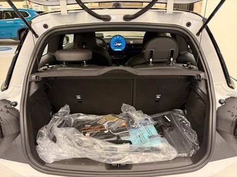 New 2026 MINI Cooper S image 20