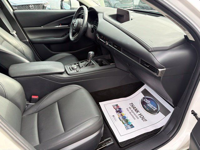 Used 2022 MAZDA CX-30 AWD 2.5 S w/ Select Package image 29