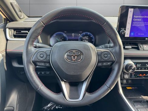 Certified 2023 Toyota RAV4 XSE w/ Premium Package AWD/4WD image 13