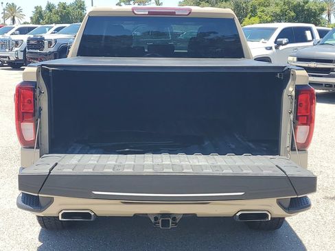 Used 2022 GMC Sierra 1500 Elevation AWD/4WD image 13