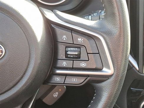 Used 2020 Subaru Forester Limited w/ Popular Package #3 image 24