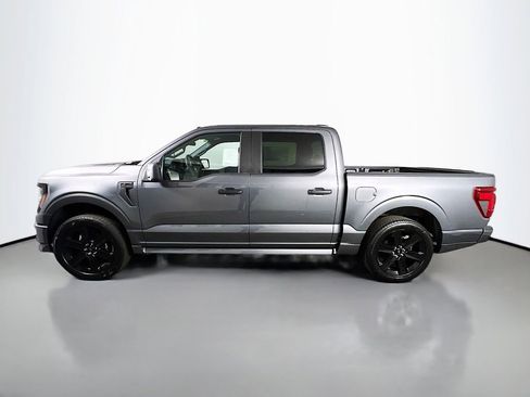 New 2026 Ford F150 STX w/ F-150 LOBO Package AWD/4WD image 6