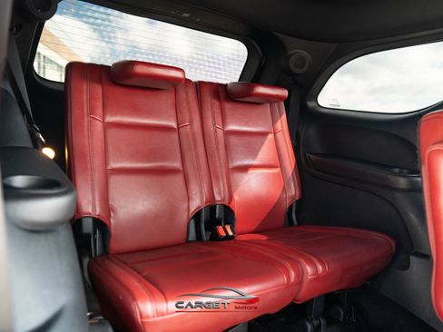 Used 2019 Dodge Durango R/T w/ Blacktop Package image 19