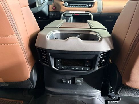 New 2026 Toyota Sequoia 1794 Edition image 16