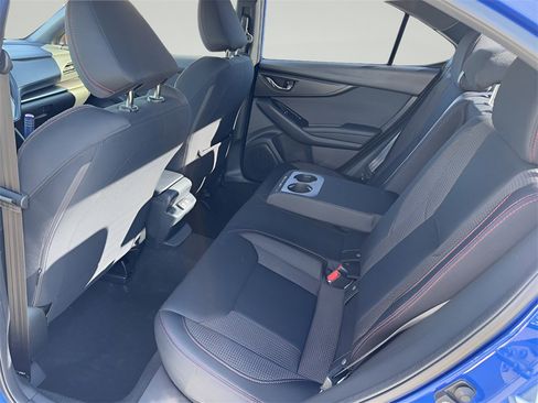 Used 2022 Subaru WRX Premium image 30