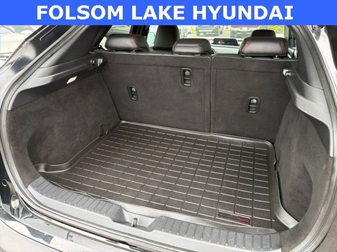 Used 2022 MAZDA CX-30 AWD 2.5 S w/ Select Package image 26